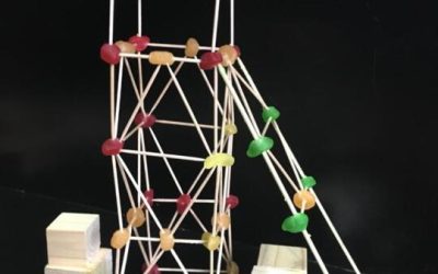 Talleres familiares sobre arquitectura, cine y patrimonio