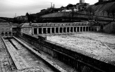 La inscripción para las conferencias y los talleres familiares sobre cine y arquitectura finaliza el 20 de septiembre