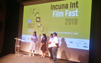 El pasado industrial, el arte y la voluntad universal cimienta la primera edición del INCUNA IFF
