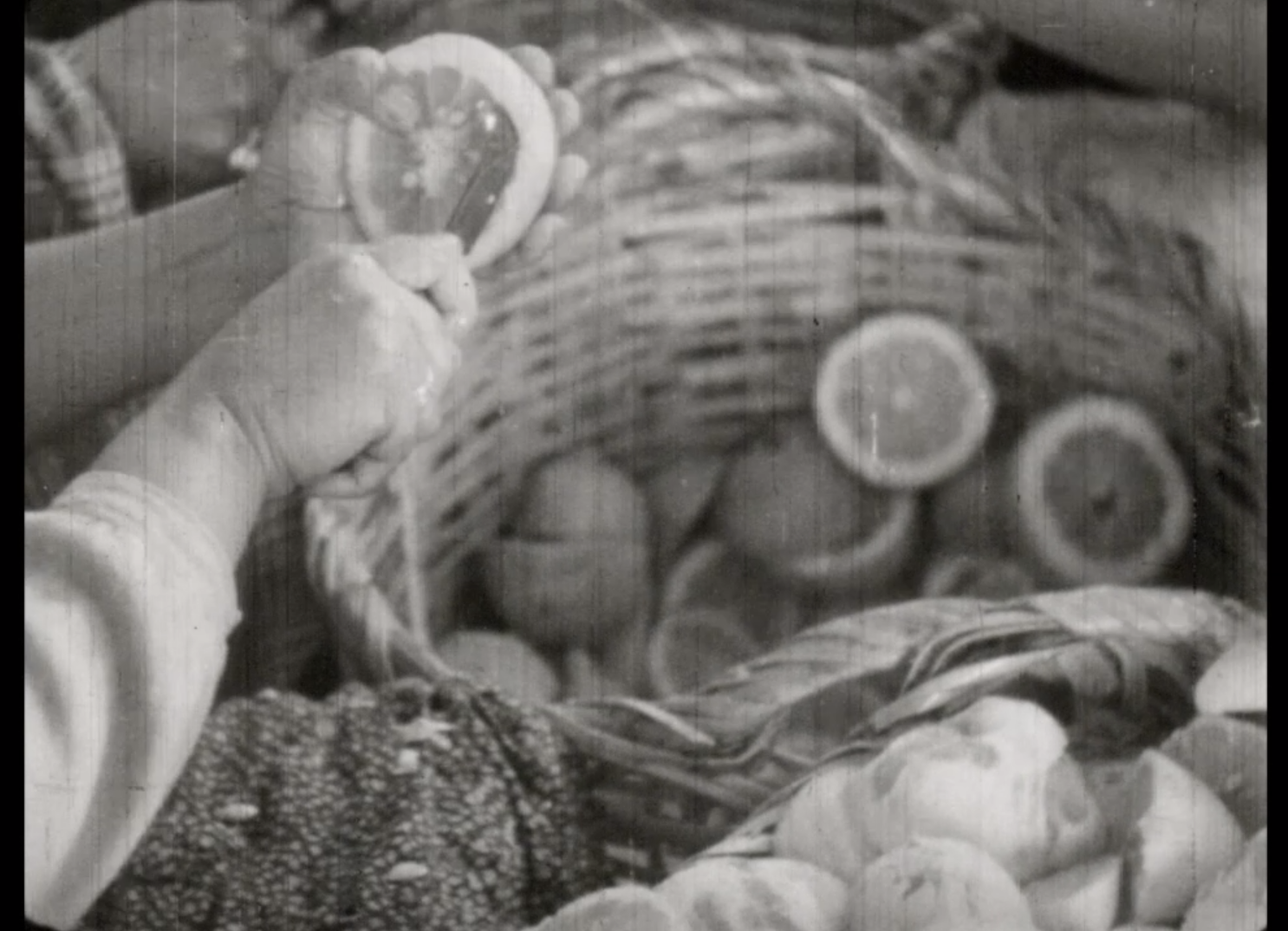 Aromas de Andalucía (3)